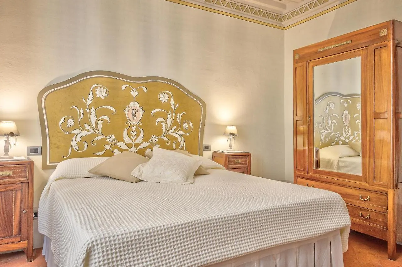 Apartment Casa Sofia - Together In Tuscany Cortona