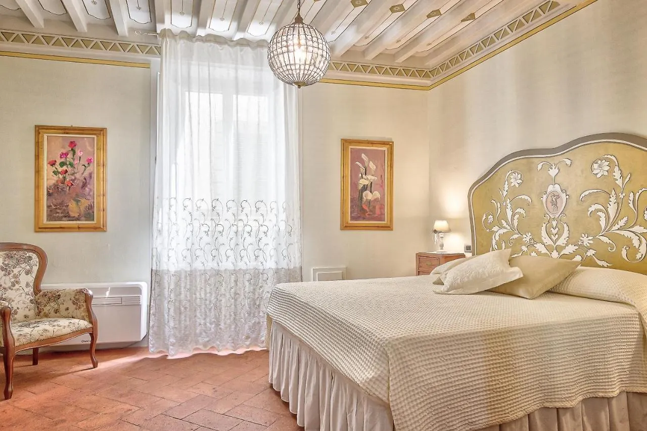 Casa Sofia - Together In Tuscany Cortona 0*,  Italy