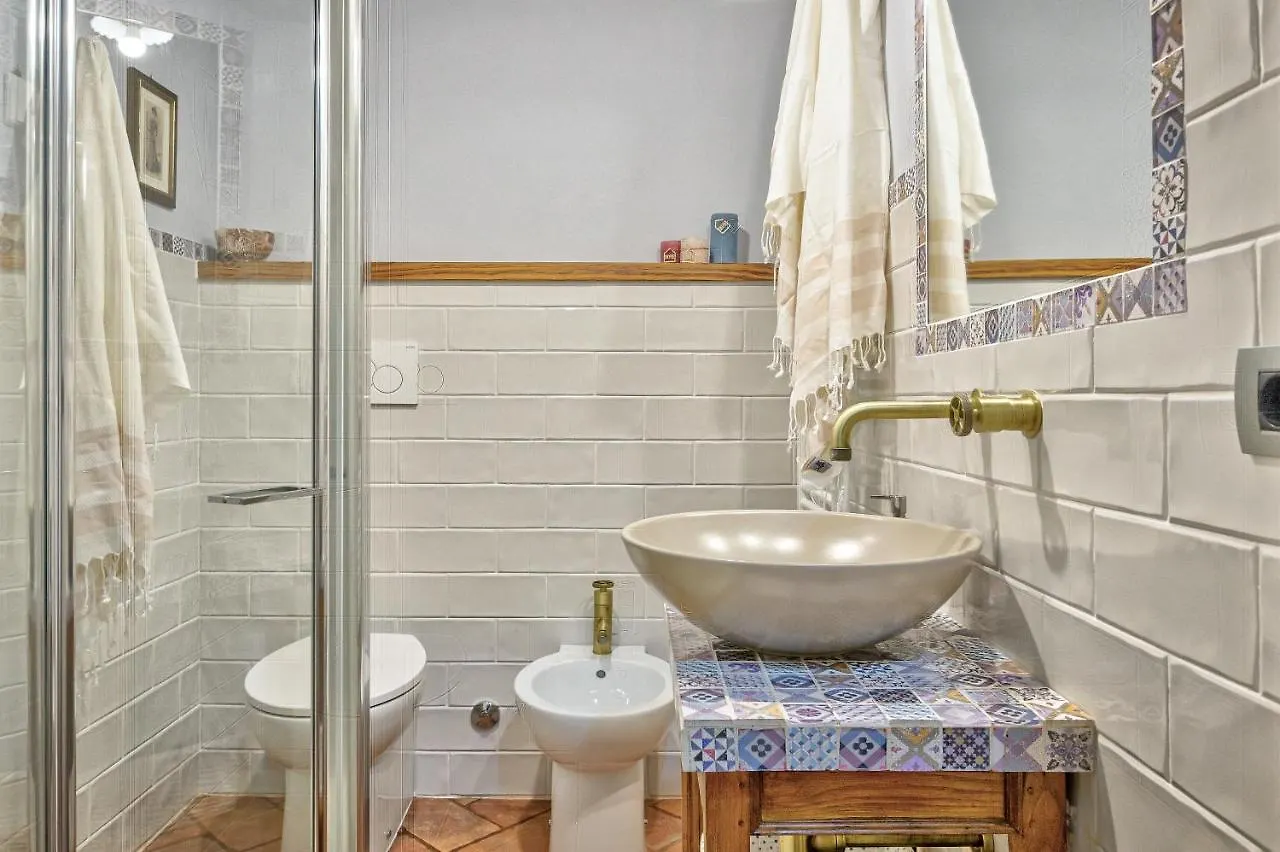 Apartment Casa Sofia - Together In Tuscany Cortona