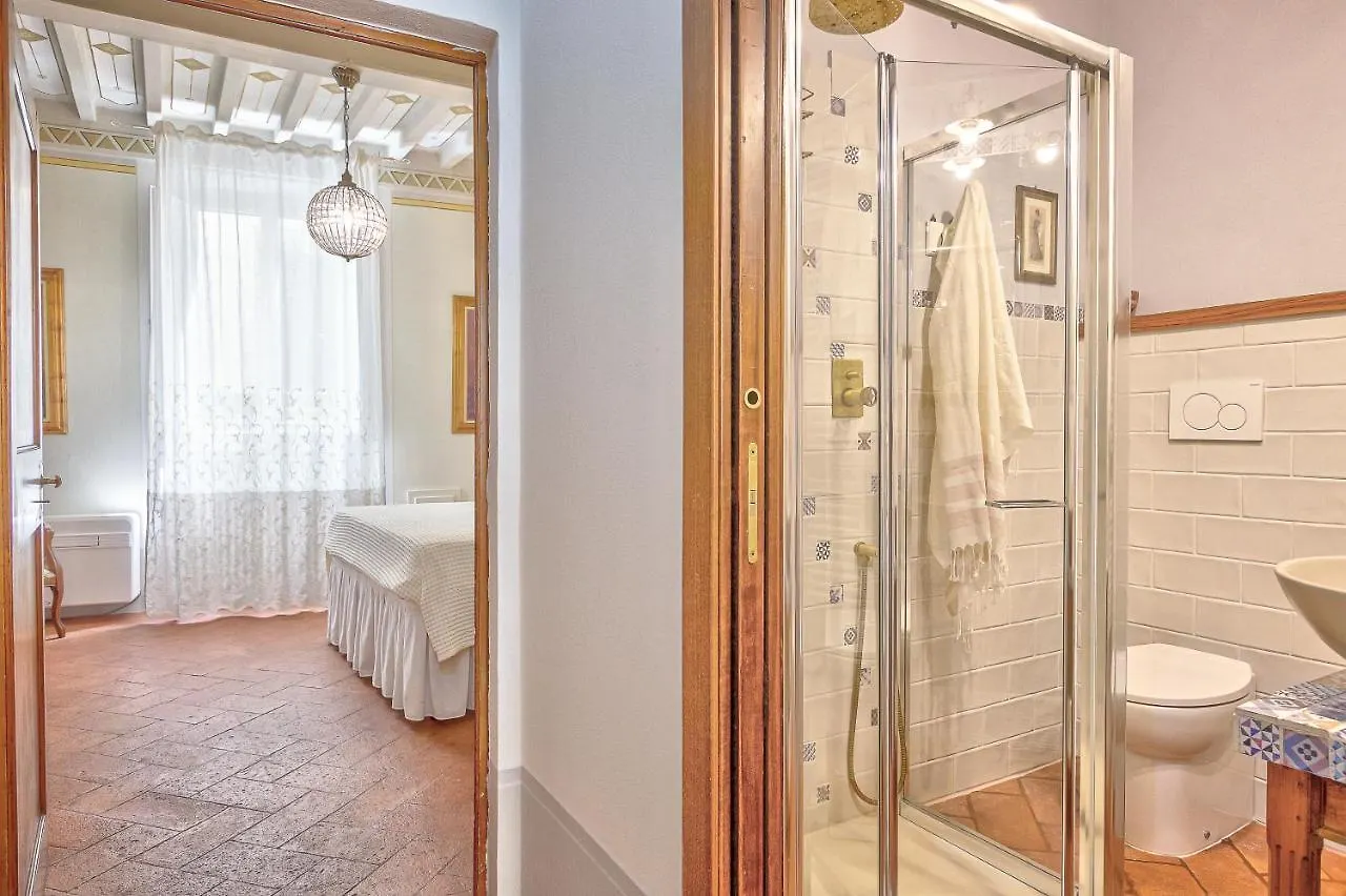 Casa Sofia - Together In Tuscany Cortona